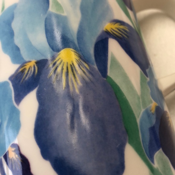 Dunoon Tuscany Fine Bone China Coffee Tea Cup - Picture 4 of 4